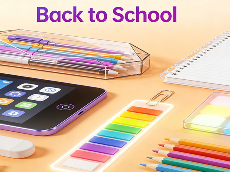 Sourcing for Back to-School 2026? Mik a 2026-os írószer trendek?
