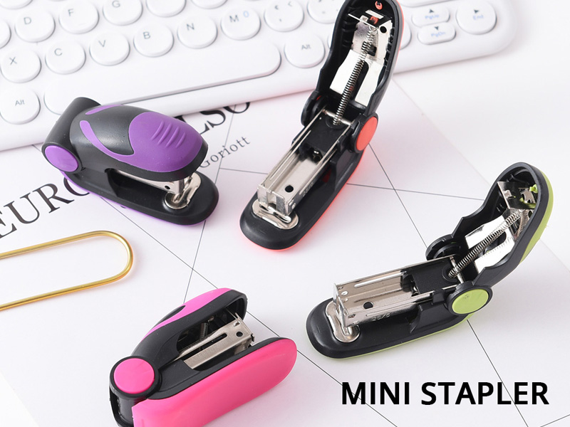 Mitől a mini tűző a legkényelmesebb eszköz a mindennapi használatra?