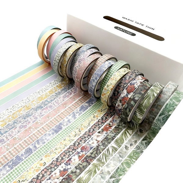 Művész Washi Tape