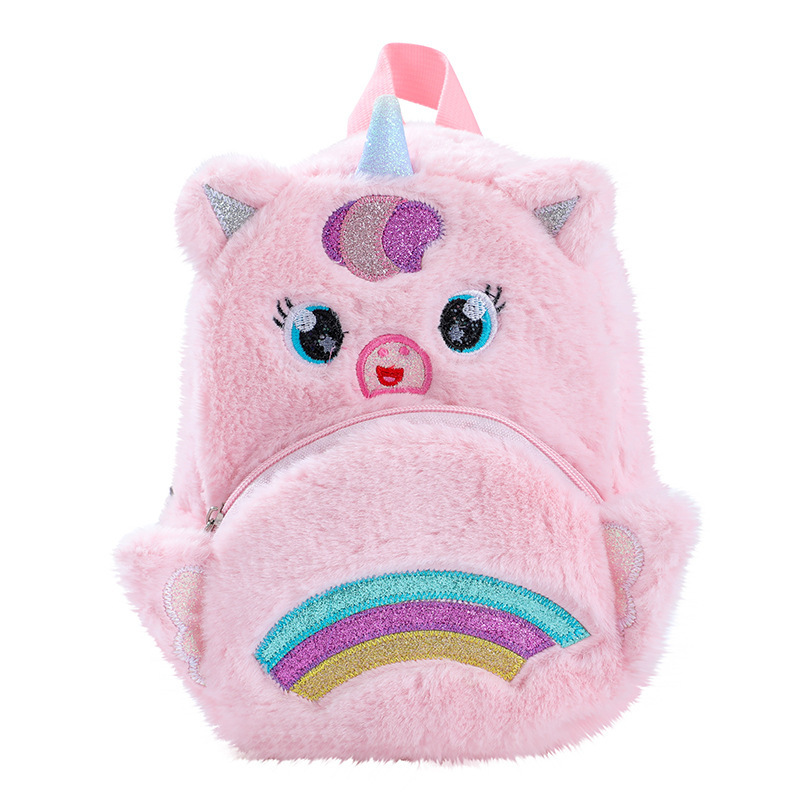 Pu Girls Unicorn gyerek táskák