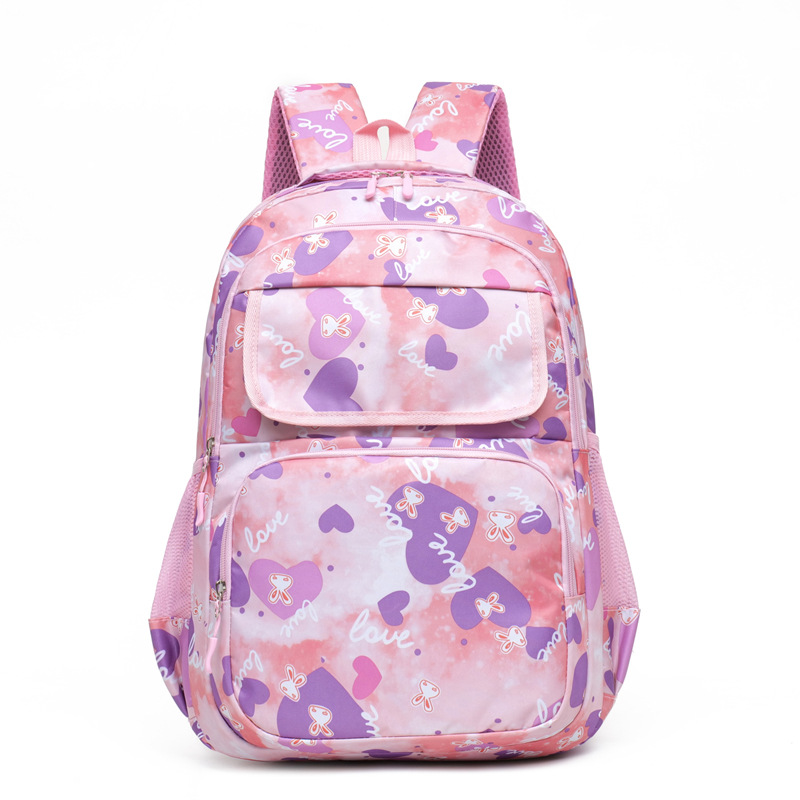Érintéses Soft Cotton Fashion hátizsák